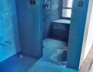 平安卫生间防水哪家好