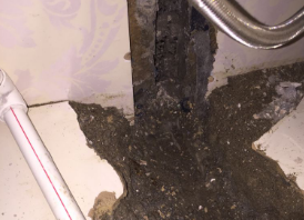 平安卫生间测漏水哪家好