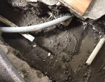 平安卫生间测漏水价格明细