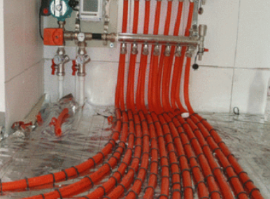 平安地暖维修多少钱