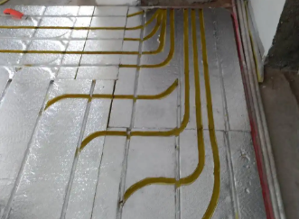 平安地暖维修哪家好