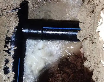 平安水管漏水检测哪家好