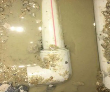 平安水管漏水检测多少钱