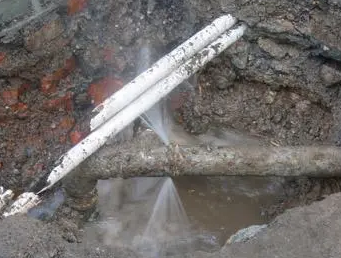 平安测漏水多少钱