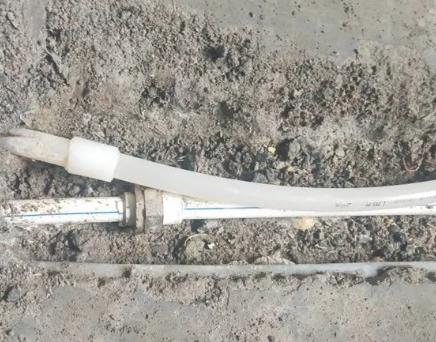 平安测漏水哪家好